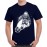 Astronauts Graphic Printed T-shirt