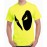Butterfly Mask Graphic Printed T-shirt