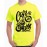 Cafe Racer Graphic Printed T-shirt