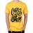 Cafe Racer Graphic Printed T-shirt