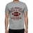 California Track And Field Graphic Printed T-shirt