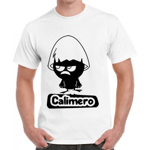 Calimero Graphic Printed T-shirt