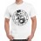 Capricorn Graphic Printed T-shirt