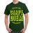 Carpe Diem Graphic Printed T-shirt