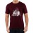 Castle House Graphic Printed T-shirt