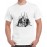 Castle House Graphic Printed T-shirt