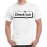 Check Out Graphic Printed T-shirt