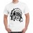 Chief Illiniwek Graphic Printed T-shirt
