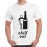 Chill Out Graphic Printed T-shirt