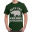 Save The Chubby Unicorns Graphic Printed T-shirt