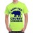 Save The Chubby Unicorns Graphic Printed T-shirt