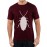 Cockroach Graphic Printed T-shirt