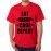 Eat Code Repeat Programmer Graphic Printed T-shirt