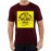 Brooklyn Nyc 1993 College League Graphic Printed T-shirt