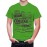 College Word Graphic Printed T-shirt