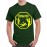 Cop Watch Graphic Printed T-shirt