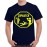 Cop Watch Graphic Printed T-shirt