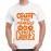 Count The Memories Not The Calories Graphic Printed T-shirt