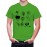 Crazy Doodle Graphic Printed T-shirt