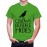 Crows Before Hoes Graphic Printed T-shirt
