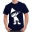 Dam Boy Graphic Printed T-shirt