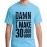 Damn I Make 30 Look Good Graphic Printed T-shirt