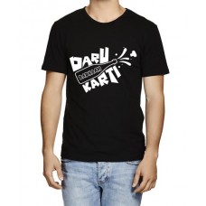Daru Badnaam Karti Graphic Printed T-shirt