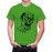 Dead Zombie Graphic Printed T-shirt