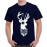 Dear Nature Graphic Printed T-shirt