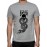 Death Eater Graphic Printed T-shirt
