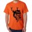 Deer Graphic Printed T-shirt