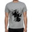 Defeated Angel Graphic Printed T-shirt
