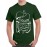 Digestive System Graphic Printed T-shirt