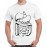 Digestive System Graphic Printed T-shirt