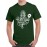 Men's Digital Ganesha T-Shirt
