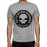 Death Before Dishonor Graphic Printed T-shirt
