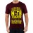 Do What Your Math Teacher Says Graphic Printed T-shirt