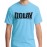 Dolay Graphic Printed T-shirt