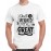 Don't Be Afraid To Be Great Graphic Printed T-shirt