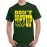 Don't Grow Up It's A Trap Graphic Printed T-shirt