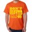 Don't Grow Up It's A Trap Graphic Printed T-shirt