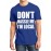 Don't Hassle Me I'M Local Graphic Printed T-shirt