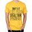 Don't Let The Past Steal Your Present Graphic Printed T-shirt