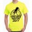 Don't Mess With The Jatt Graphic Printed T-shirt