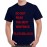 Do Not Read The Next Sentence You Little Rebel I Like You Graphic Printed T-shirt