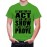 Don't Talk Just Act Don't Say Just Show Don't Promise Just Prove Graphic Printed T-shirt
