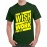 Don't Wish For It Work For It Graphic Printed T-shirt