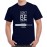 Don't Worry Be Happy Graphic Printed T-shirt