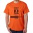 Don't Worry Be Happy Graphic Printed T-shirt