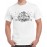 Doodle Love Graphic Printed T-shirt